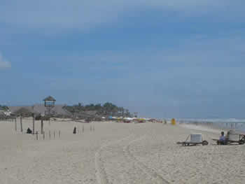 Praia do Futuro