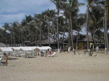 Praia do Futuro