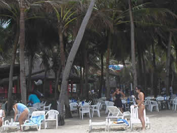 Beach Park