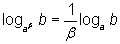 Solução Exercício 5 - Logaritmo