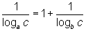 Solução Exercício 6 - Logaritmo