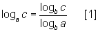 Solução Exercício 6 - Logaritmo